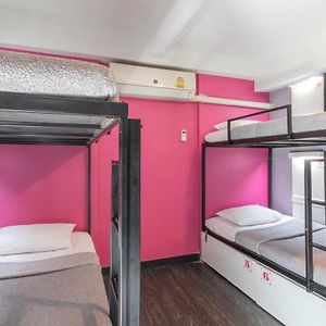 Gemenschappelijk Kamer Alleen voor Vrouwen